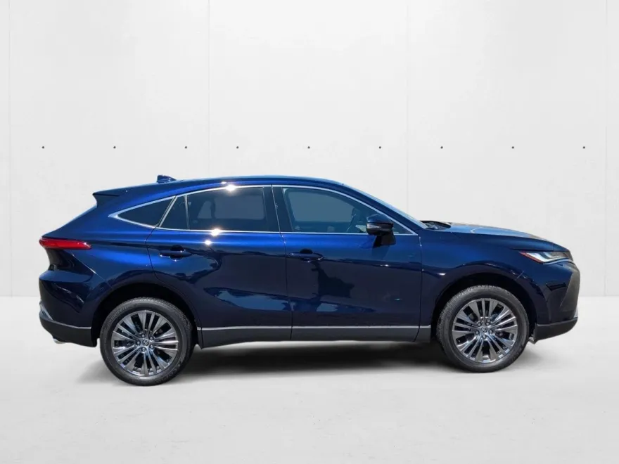 2023 Toyota Venza Limited photo 1