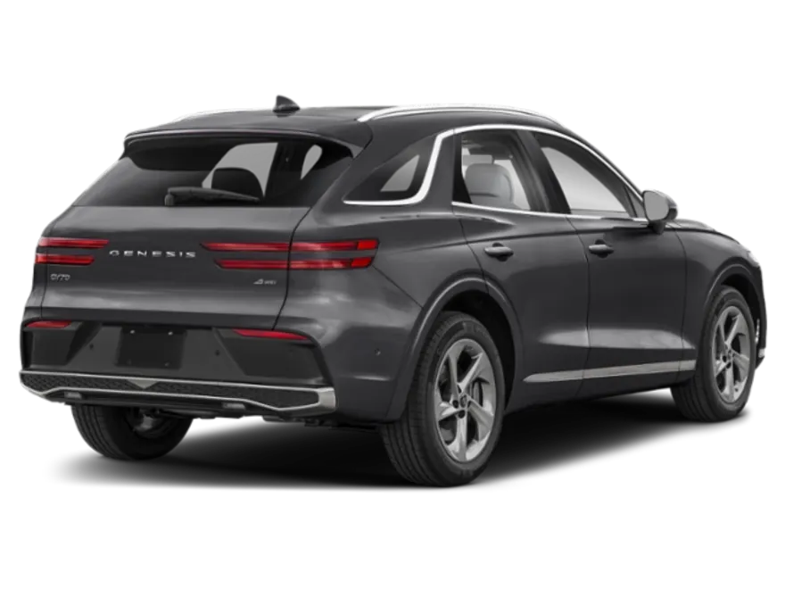 2026 Genesis GV70 2.5T Select photo 1