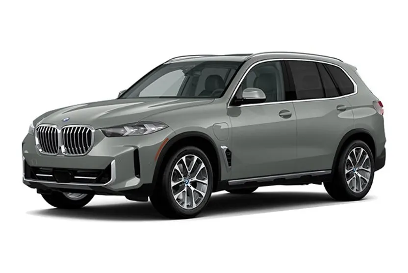 2026 Bmw X5 xDrive50e photo 1