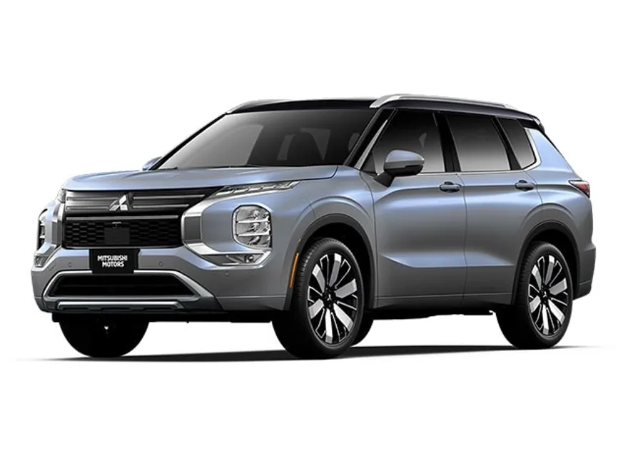 2025 Mitsubishi Outlander SEL photo 1