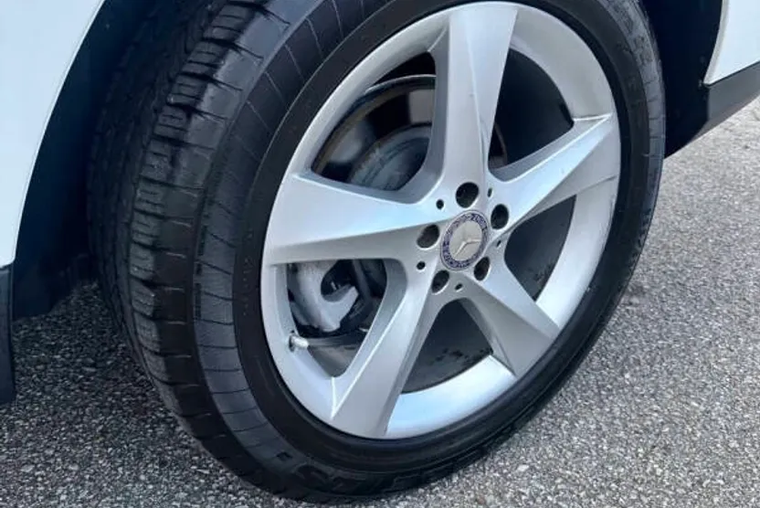 2016 Mercedes Benz GLE 350 photo 1
