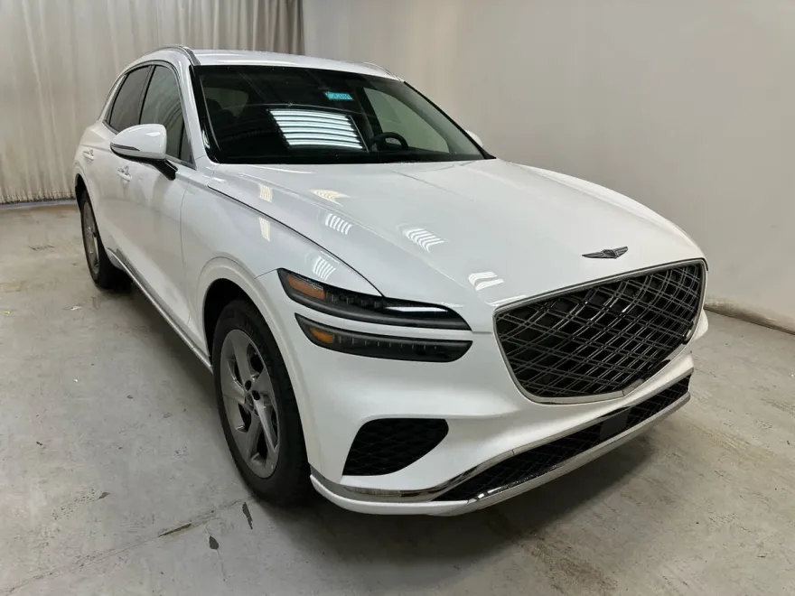 2026 Genesis GV70 2.5T photo 1