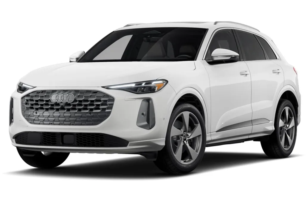 2025 Audi Q5 2.0T Premium Plus photo 1