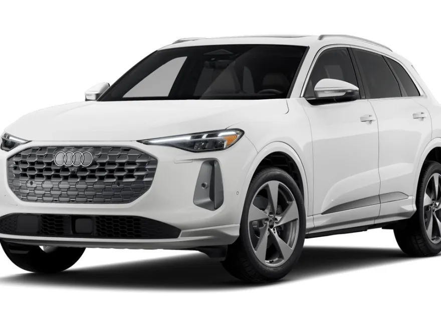 2025 Audi Q5 2.0T Premium Plus photo 1