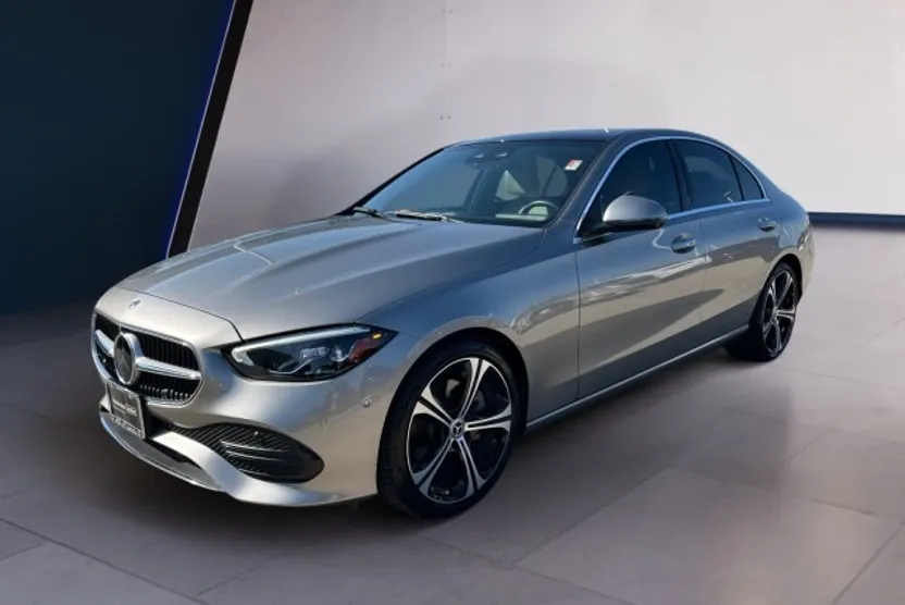 2023 Mercedes Benz C 300 photo 1