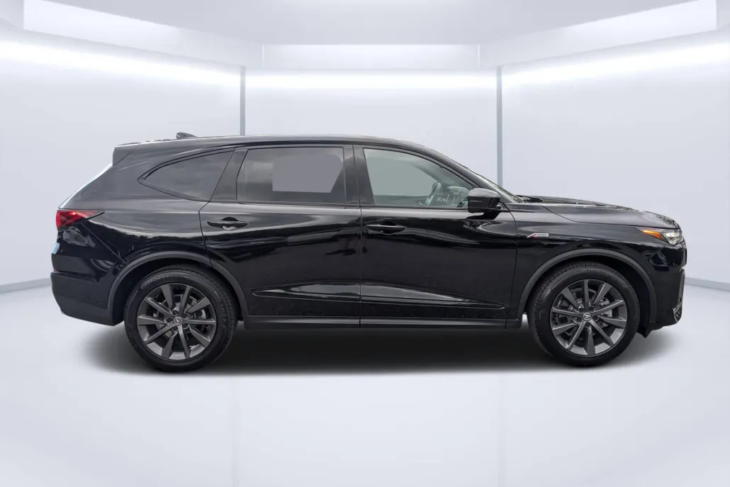 2025 Acura MDX SH-AWD A-Spec photo 1
