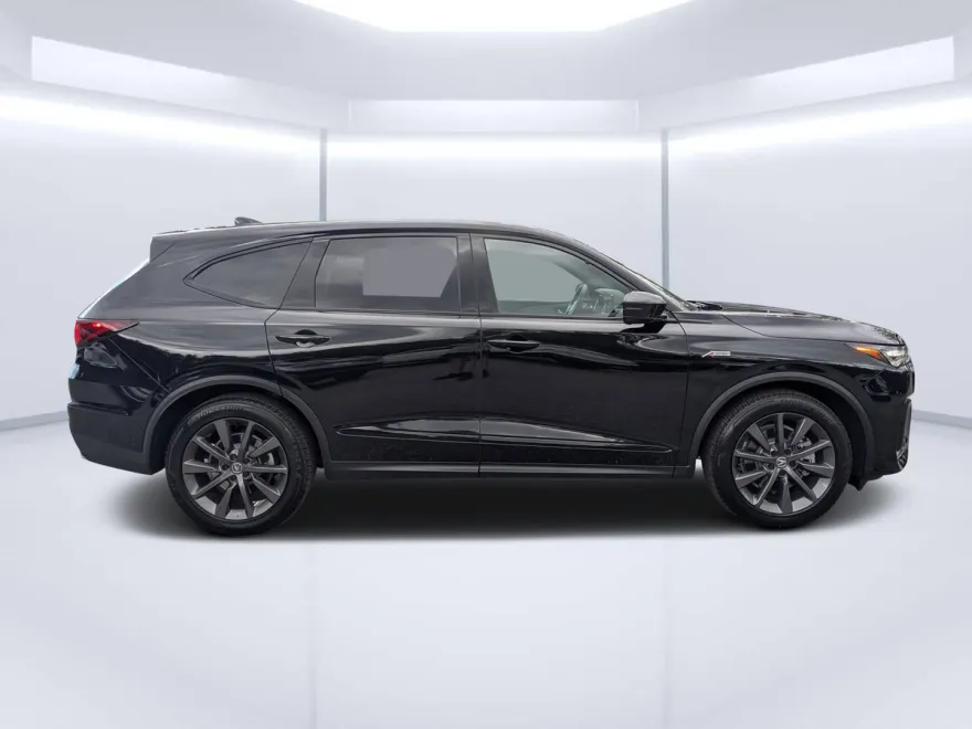 2025 Acura MDX SH-AWD A-Spec photo 1