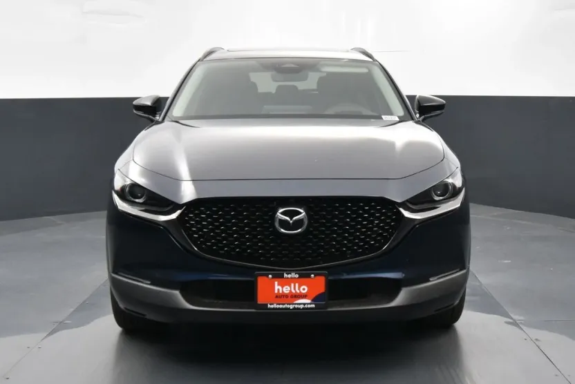 2025 Mazda CX-30 2.5 Turbo Premium Plus photo 1