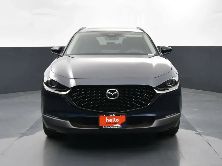 2025 Mazda CX-30 2.5 Turbo Premium Plus photo 1