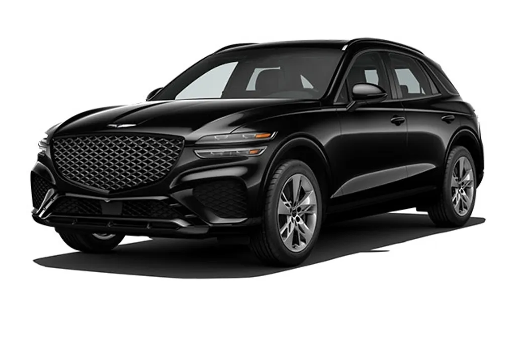 2024 Genesis GV70 3.5T Sport Advanced photo 1