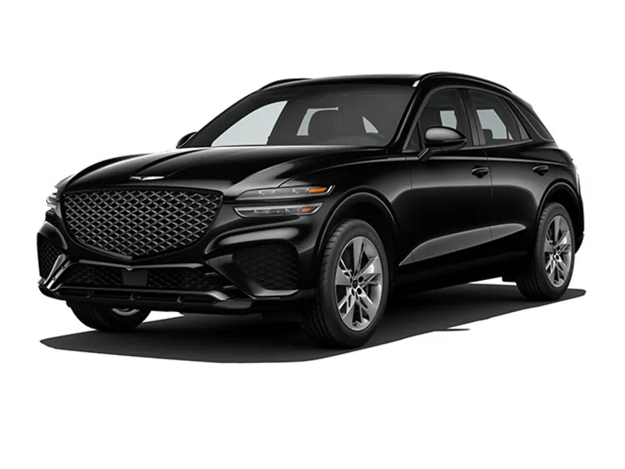 2024 Genesis GV70 3.5T Sport Advanced photo 1