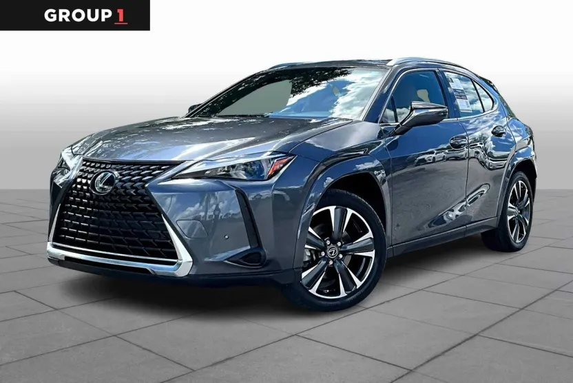 2023 Lexus UX 250h Premium photo 1