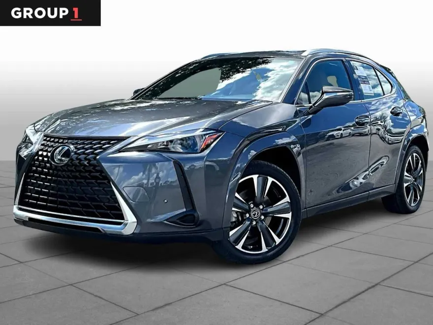 2023 Lexus UX 250h Premium photo 1