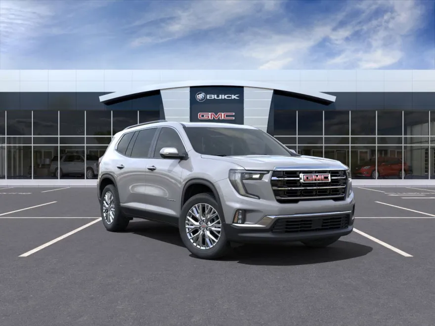 2024 Gmc Acadia Elevation photo 1
