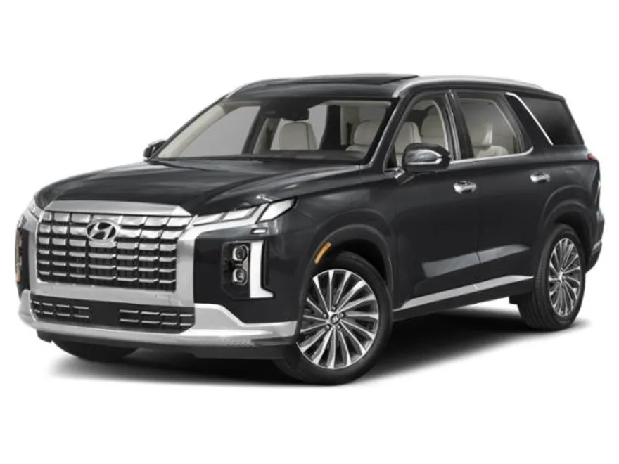 2023 Hyundai Palisade Calligraphy photo 1