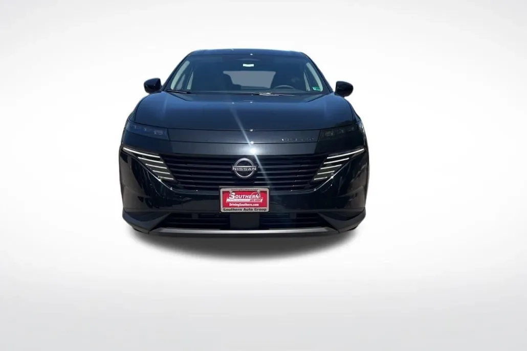 2025 Nissan Murano SV photo 1