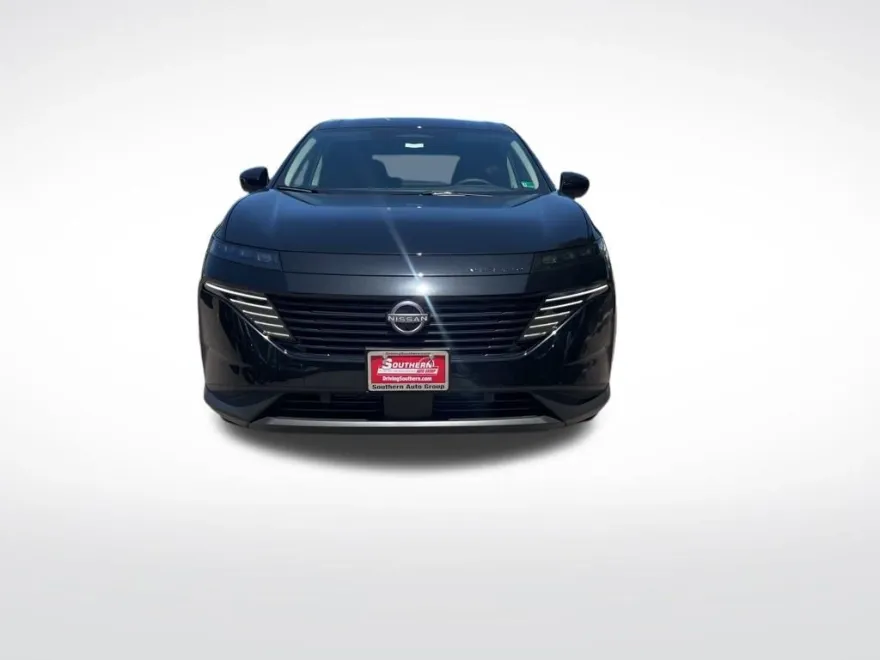 2025 Nissan Murano SV photo 1