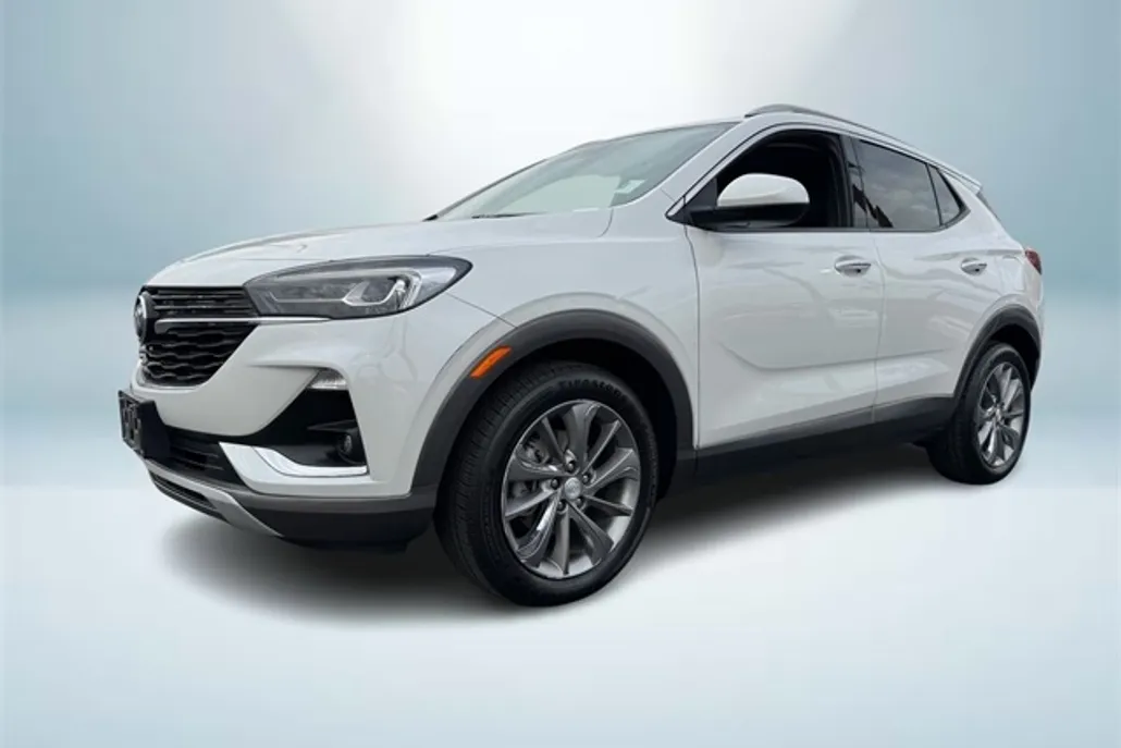 2021 Buick Encore GX Essence photo 1
