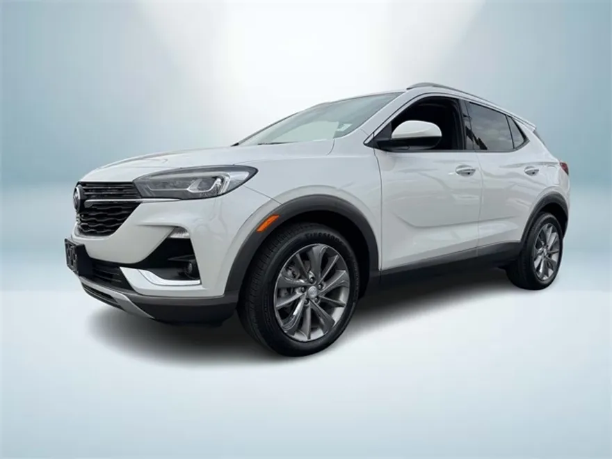 2021 Buick Encore GX Essence photo 1