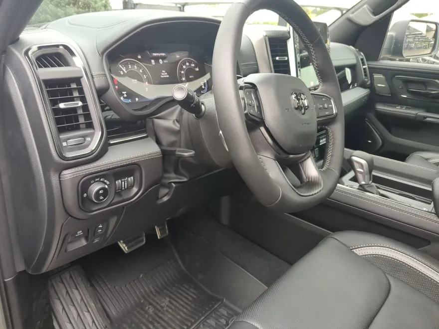 2026 Ram 1500 RHO photo 1