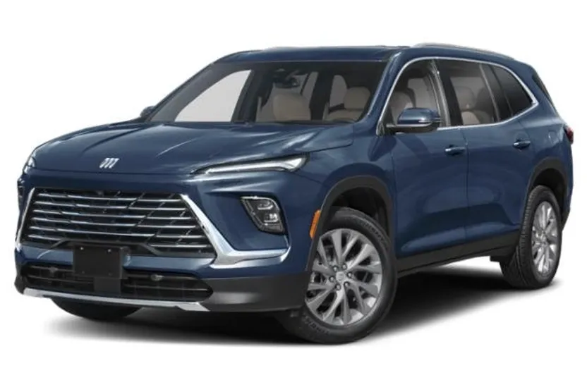 2026 Buick Enclave Preferred photo 1