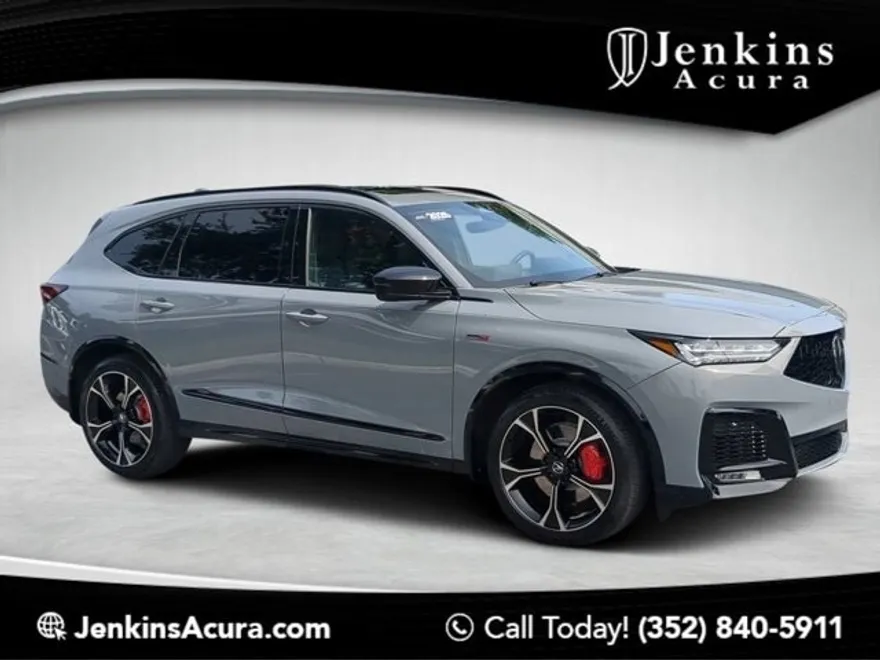 2025 Acura MDX SH-AWD Type S Advance photo 1