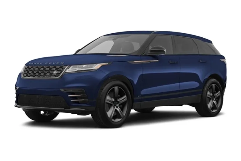 2021 Land Rover Range Rover Velar R-Dynamic S photo 1