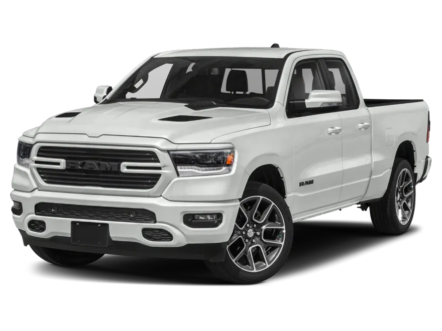 2022 Ram 1500 TRX photo 1