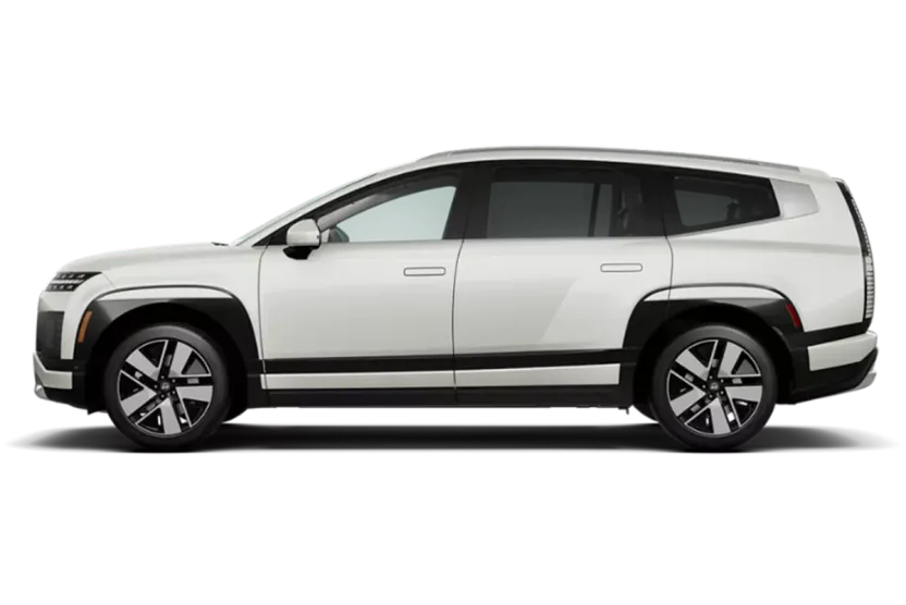 2026 Hyundai Ioniq SEL photo 1