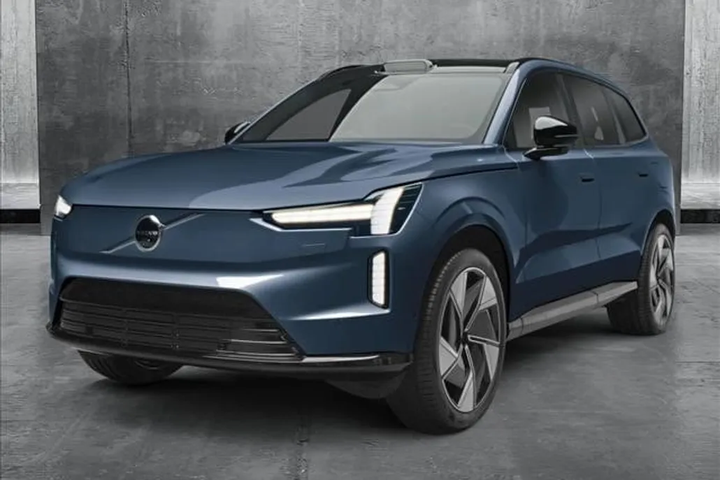 2025 Volvo EX90 Ultra photo 1