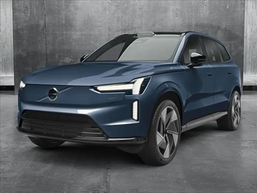 2025 Volvo EX90 Ultra photo 1