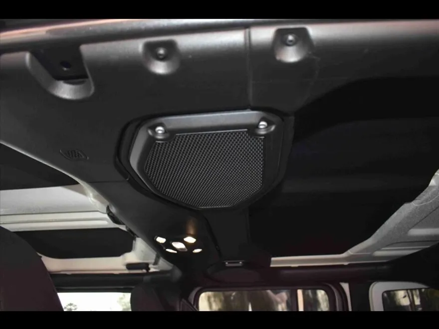 2020 Jeep Wrangler Unlimited Sport S photo 21