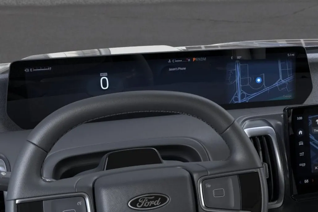 2025 Ford Expedition Platinum photo 1