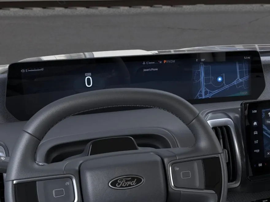 2025 Ford Expedition Platinum photo 1