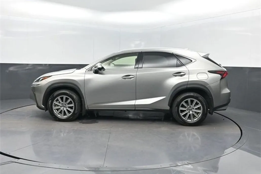 2021 Lexus NX 300 AWD photo 1