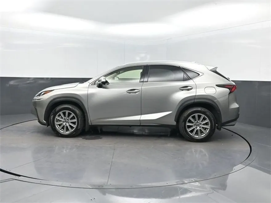 2021 Lexus NX 300 AWD photo 1