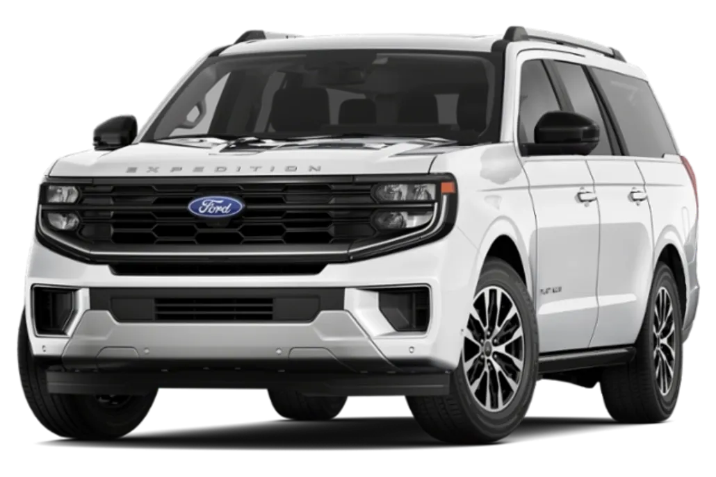 2025 Ford Expedition MAX Platinum photo 1