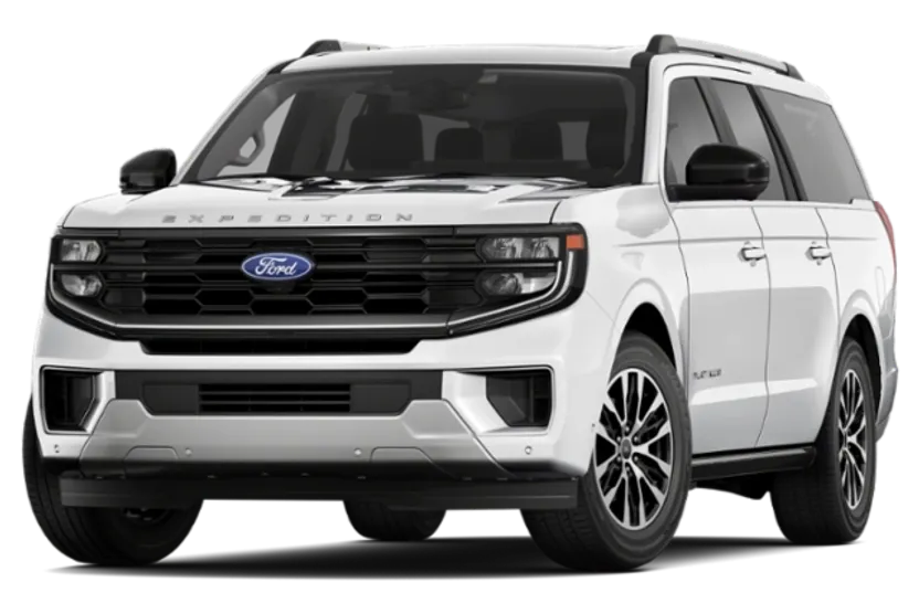 2025 Ford Expedition MAX Platinum photo 1