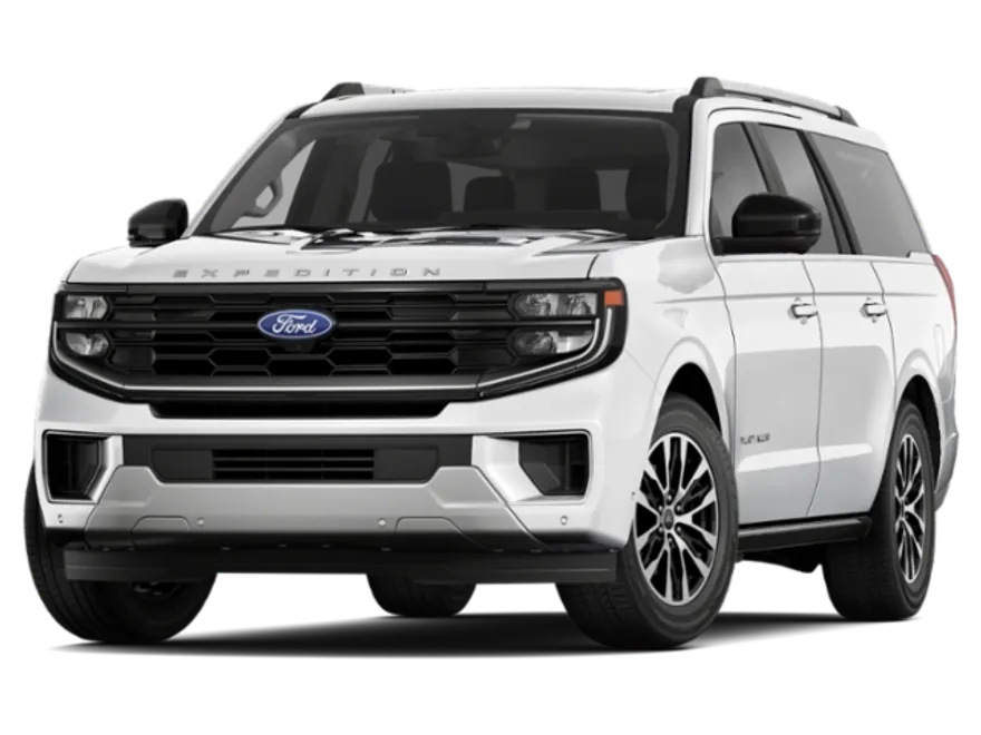 2025 Ford Expedition MAX Platinum photo 1