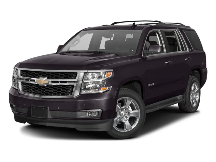 2016 Chevrolet Tahoe LT photo 1