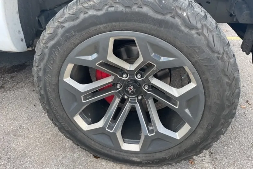2022 Ford F-150 XLT photo 1