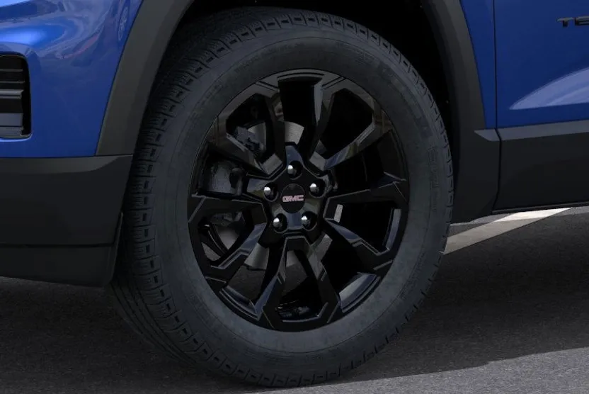 2026 Gmc Terrain Elevation photo 1