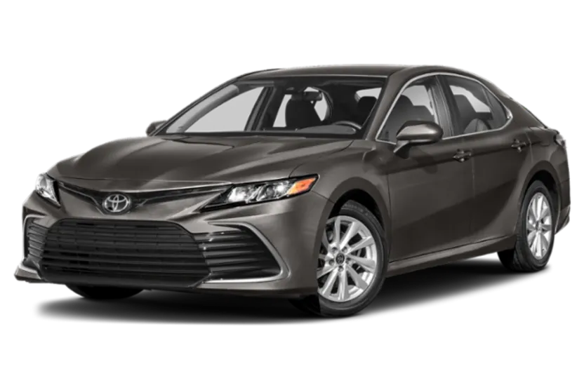 2023 Toyota Camry LE photo 1