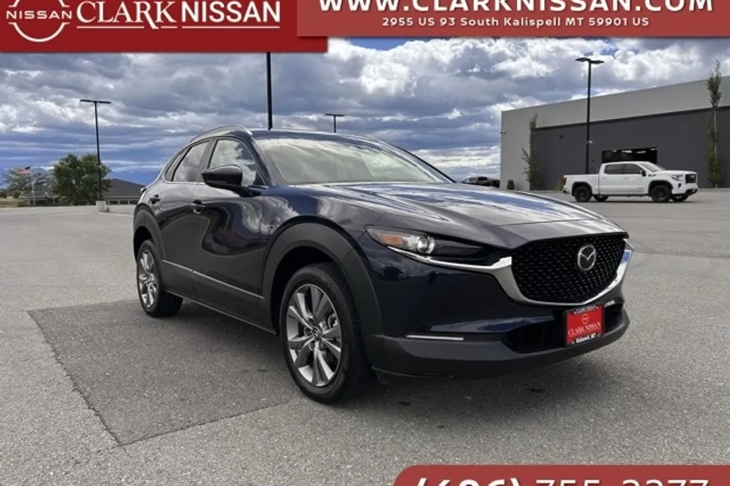 2024 Mazda CX-30 2.5 S Preferred photo 1