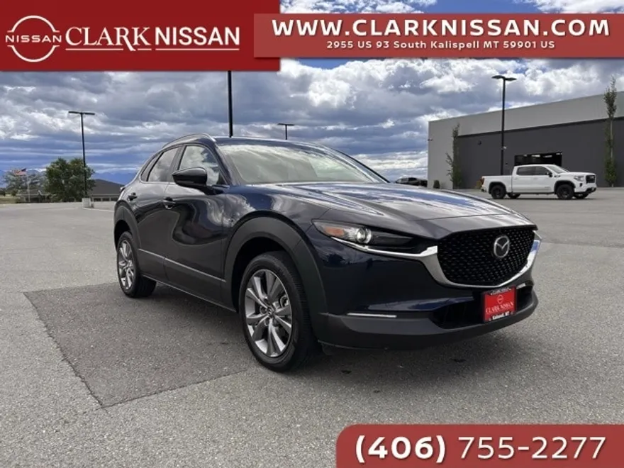 2024 Mazda CX-30 2.5 S Preferred photo 1