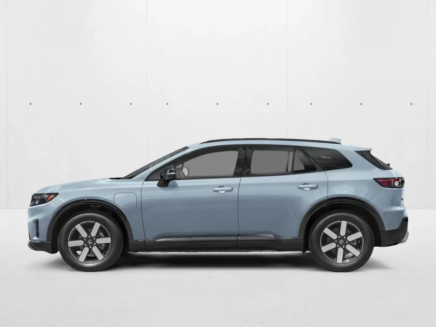 2025 Honda Prologue Touring photo 3
