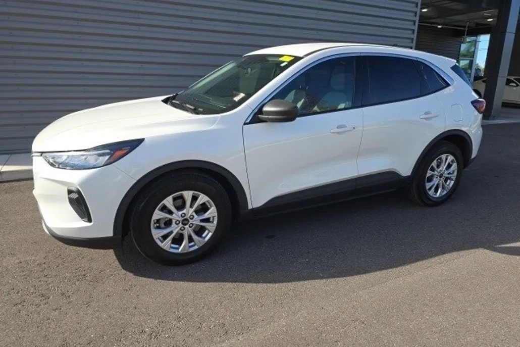 2023 Ford Escape Active photo 1