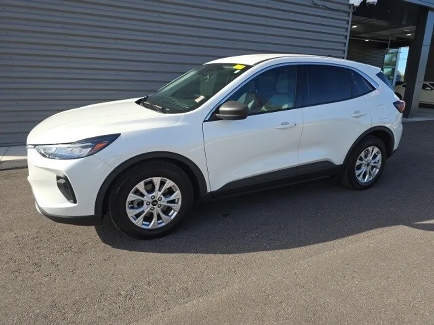 2023 Ford Escape Active photo 1