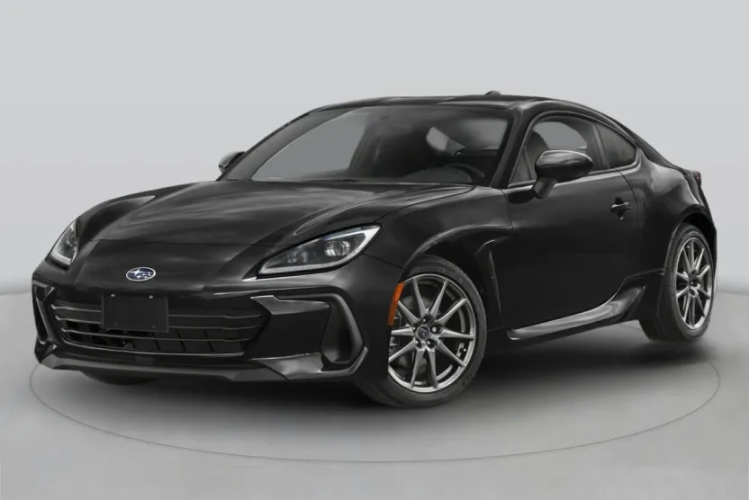 2024 Subaru BRZ Premium photo 1