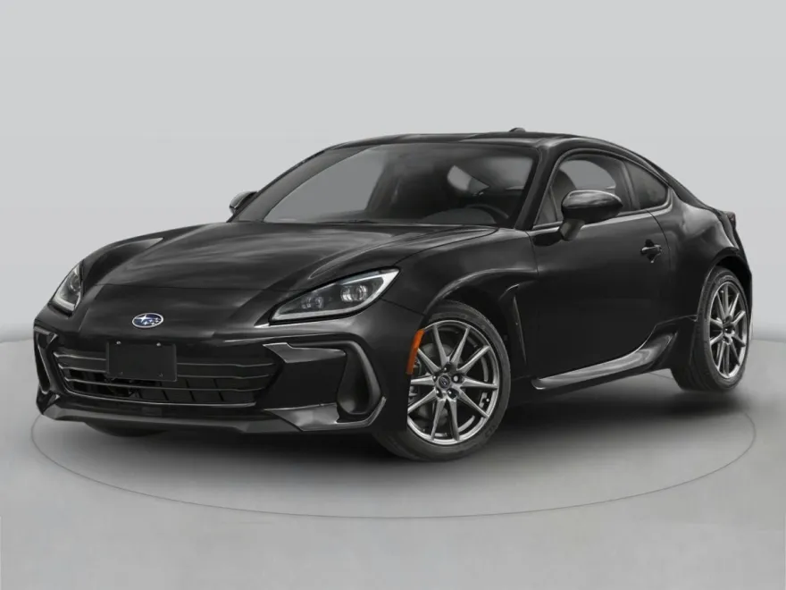2024 Subaru BRZ Premium photo 1